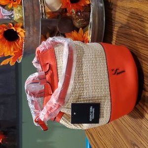 Handbag ...bucketbag